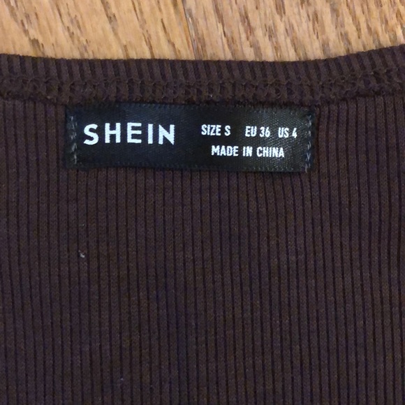 Shein tank top size small - Picture 2 of 5